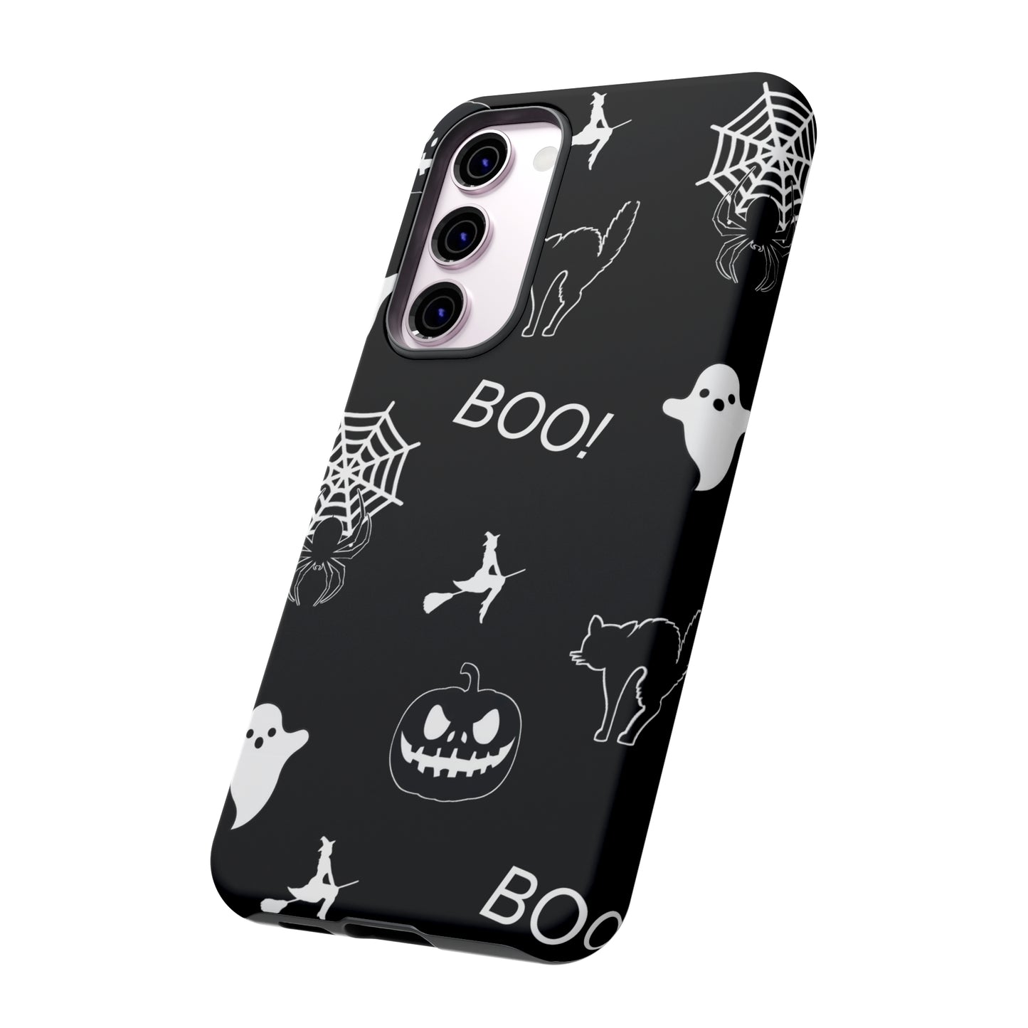 Samsung Galaxy Series (Haunted) - Phone Case