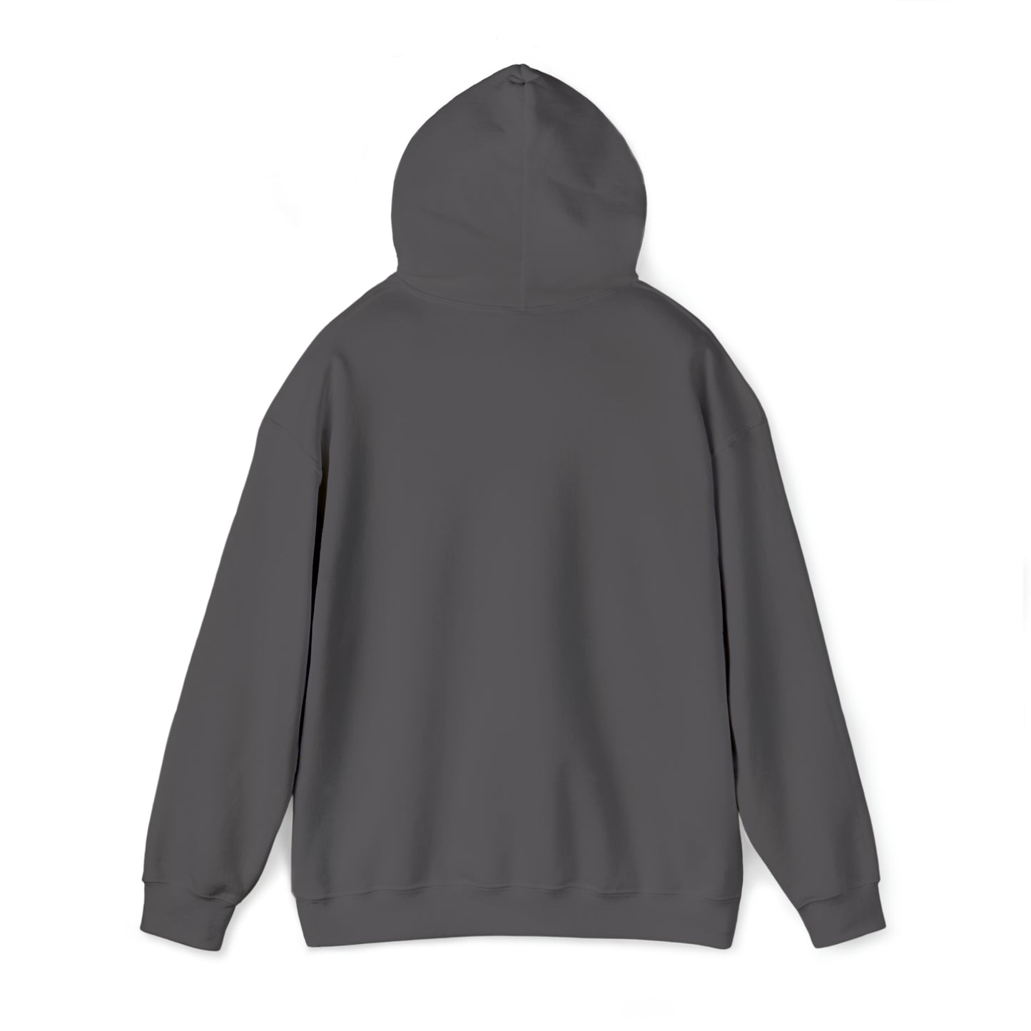 Chance Mildren Logo - (Hooded Sweatshirt)