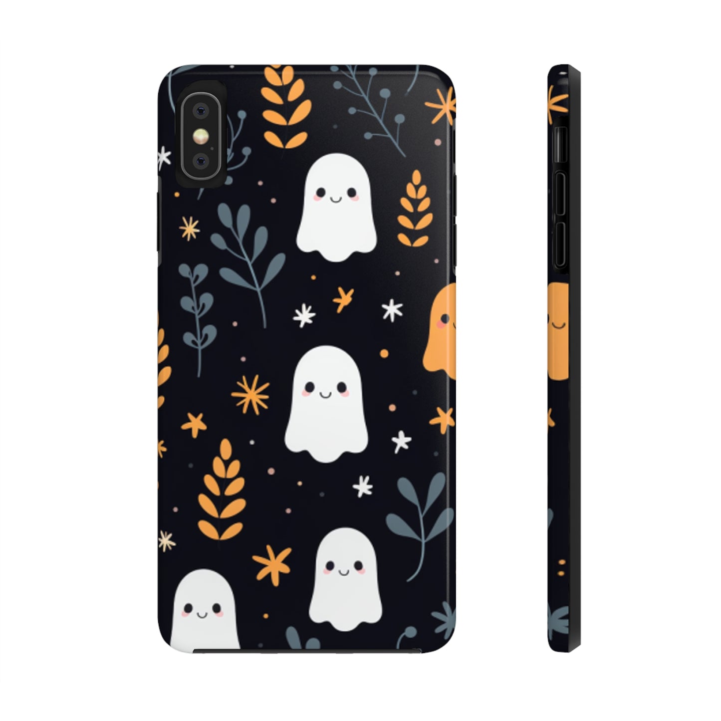 iPhone Series (Happy Ghosts) -Phone Case