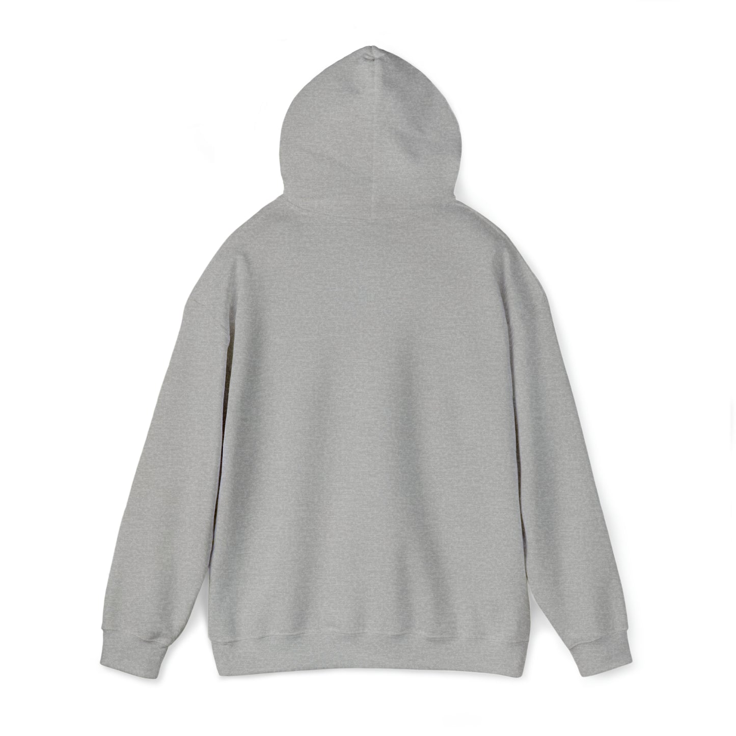 Chance Mildren Logo - (Hooded Sweatshirt)