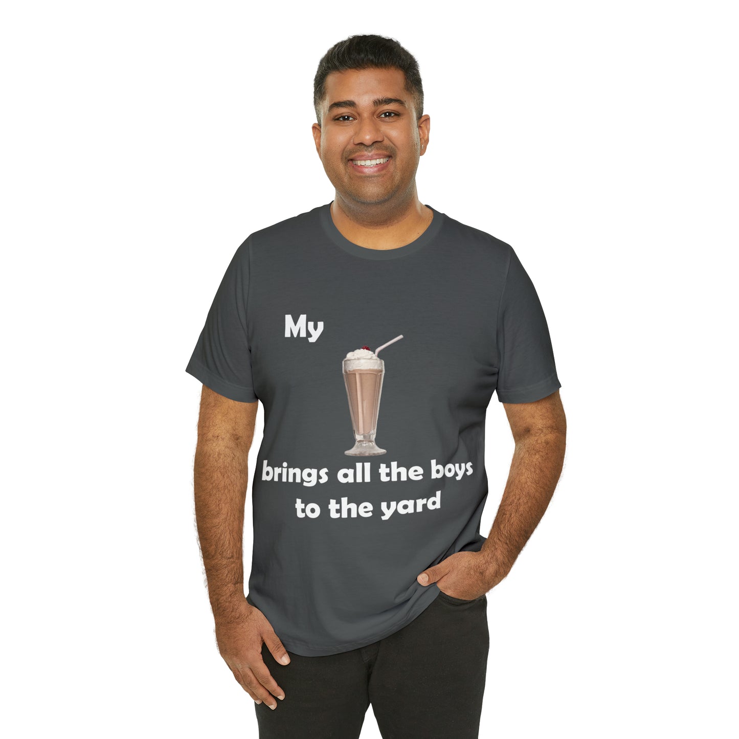 (Milkshake) - T-Shirt