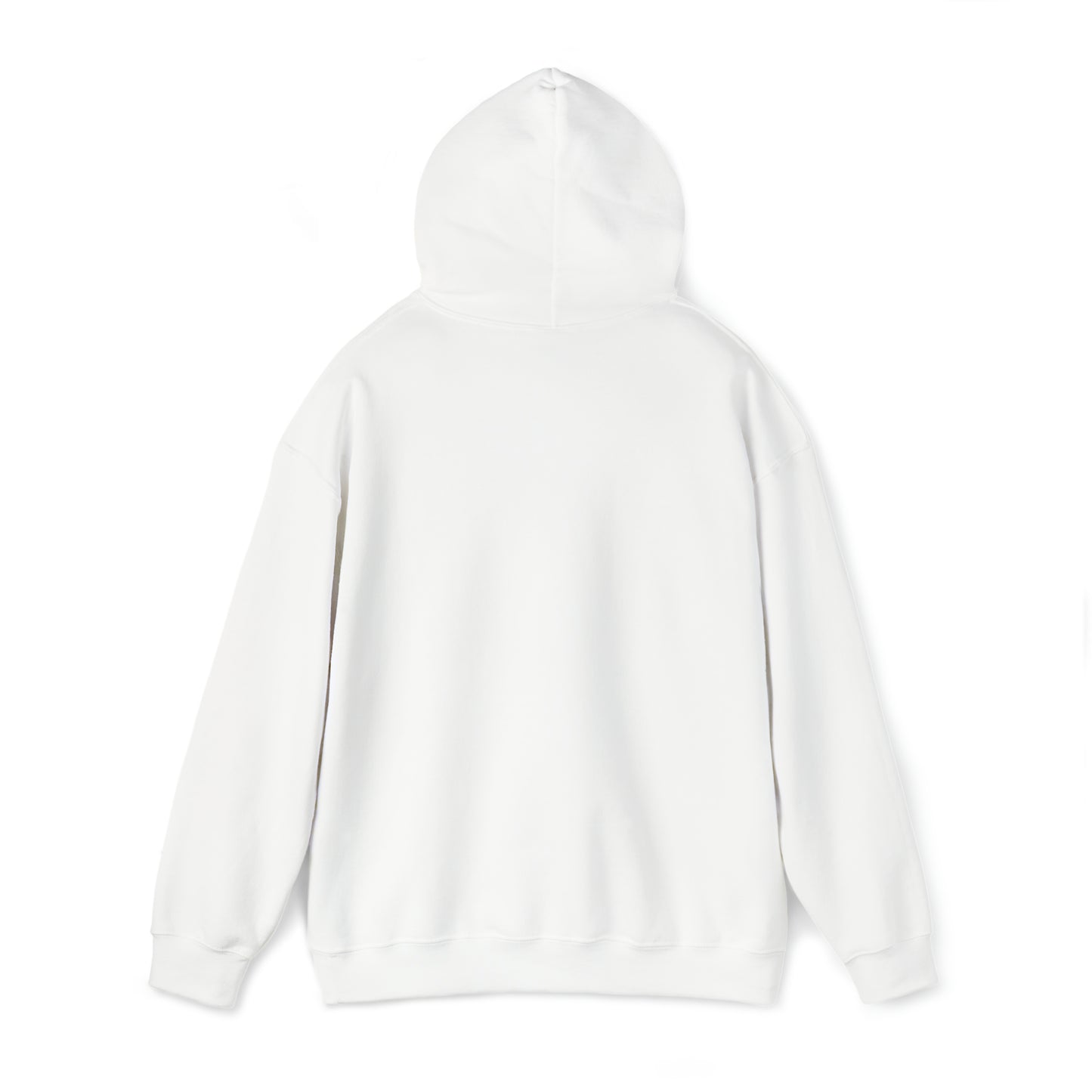 Chance Mildren Logo - (Hooded Sweatshirt)