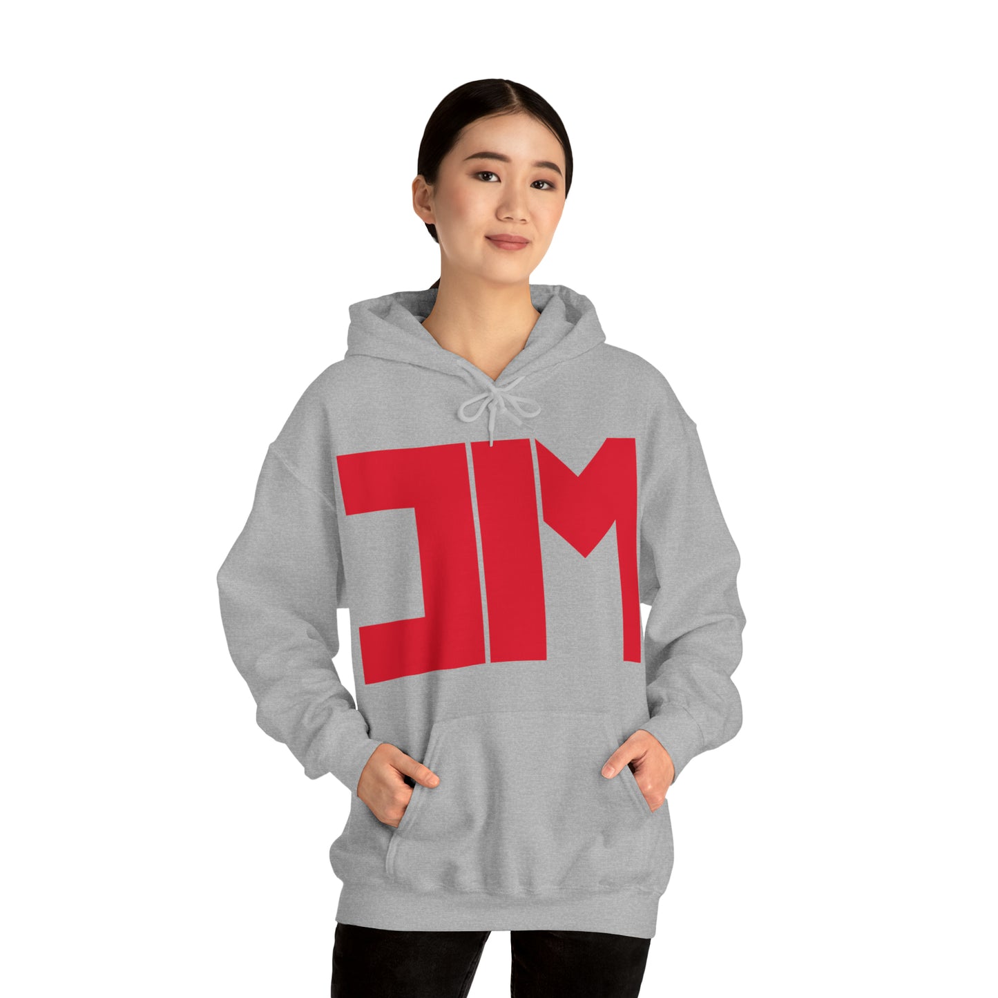 Chance Mildren Logo - (Hooded Sweatshirt)