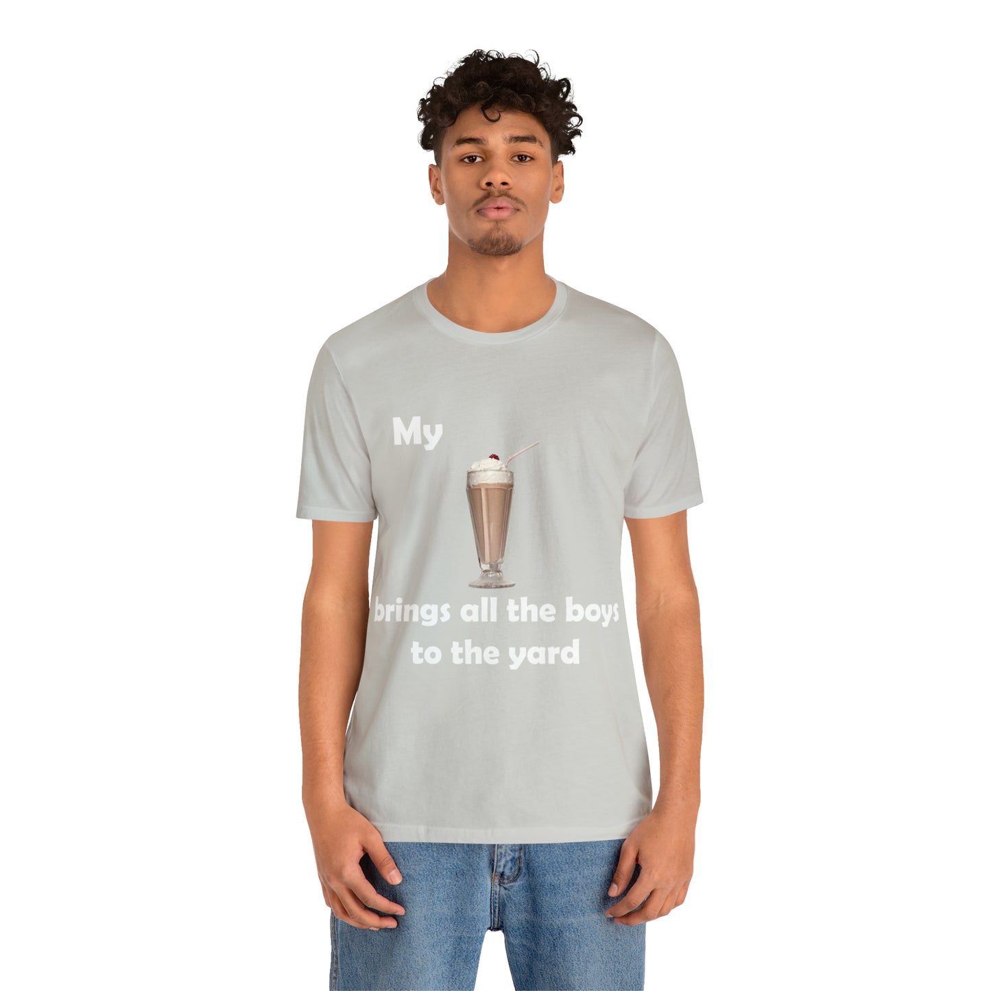 (Milkshake) - T-Shirt