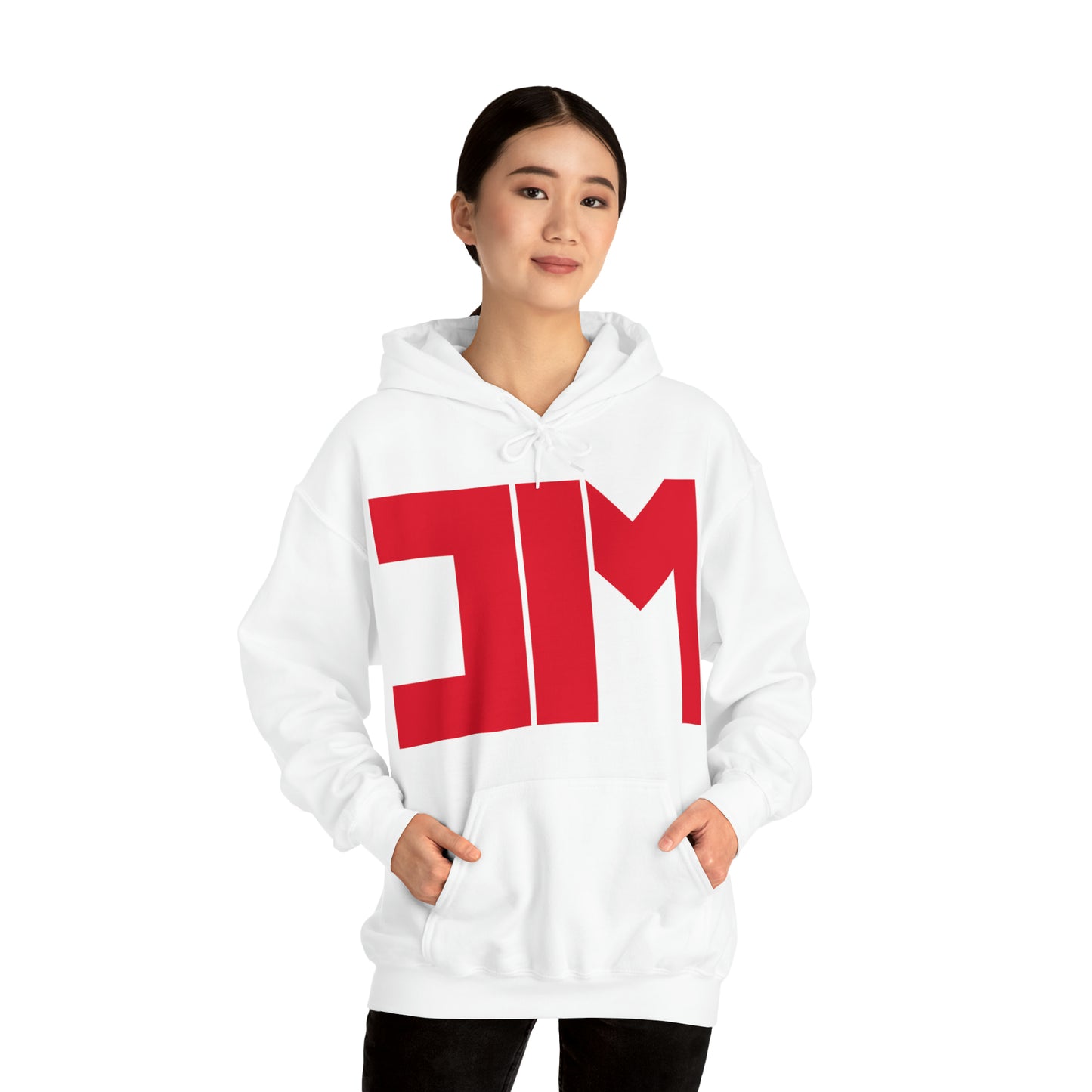 Chance Mildren Logo - (Hooded Sweatshirt)