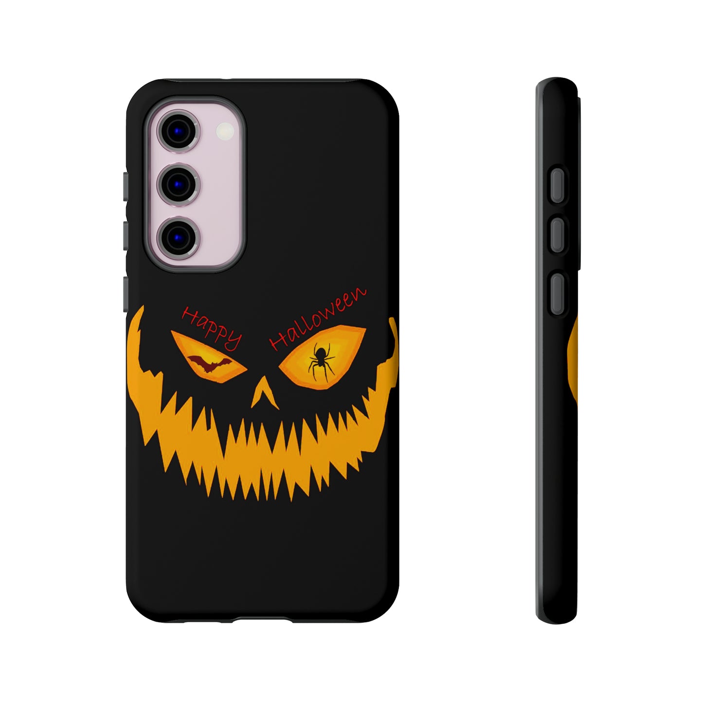 Samsung Galaxy Series (Happy Halloween) - Phone Case
