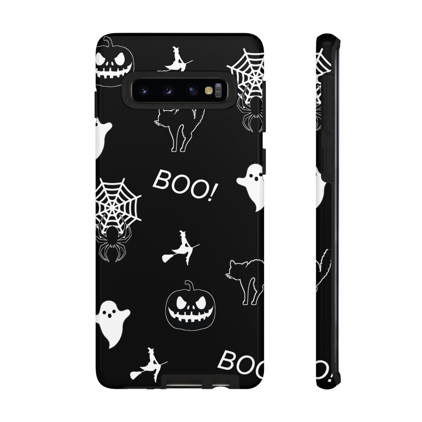 Samsung Galaxy Series (Haunted) - Phone Case