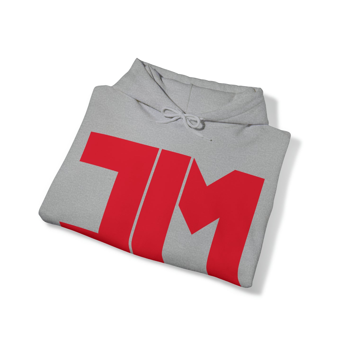 Chance Mildren Logo - (Hooded Sweatshirt)