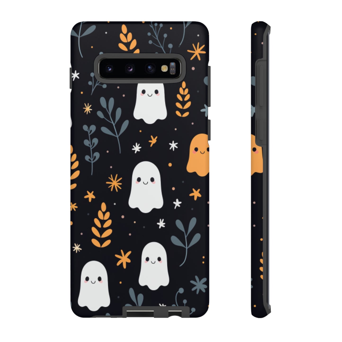 Samsung Galaxy Series (Happy Ghosts) - Phone Case