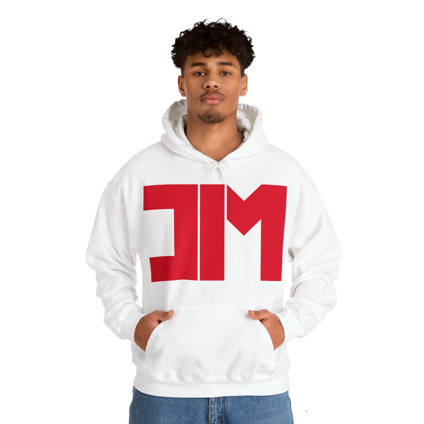 Chance Mildren Logo - (Hooded Sweatshirt)