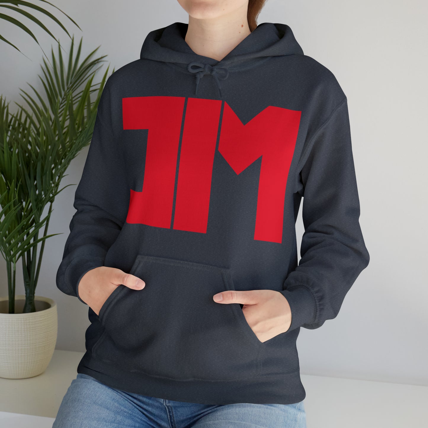 Chance Mildren Logo - (Hooded Sweatshirt)