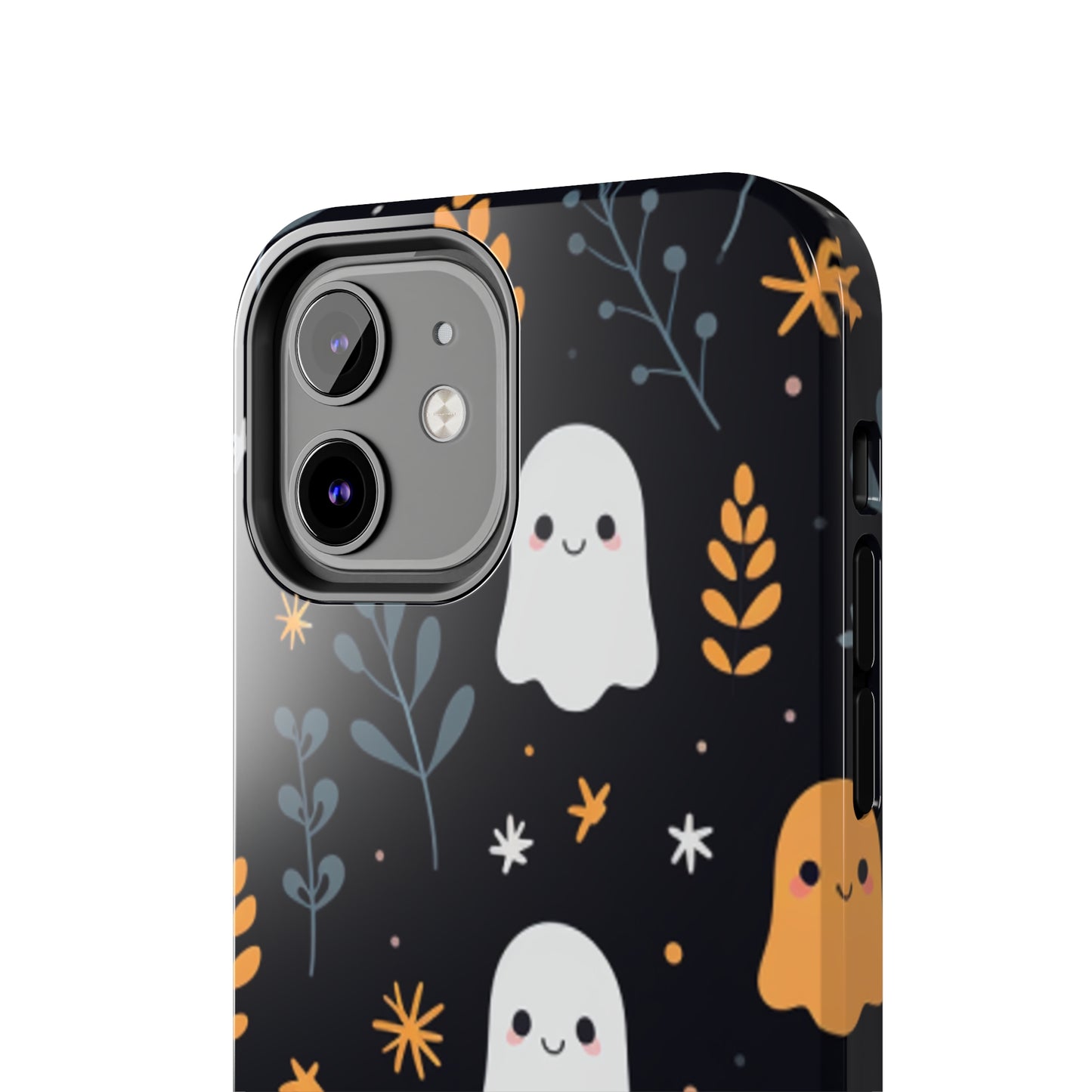 iPhone Series (Happy Ghosts) -Phone Case