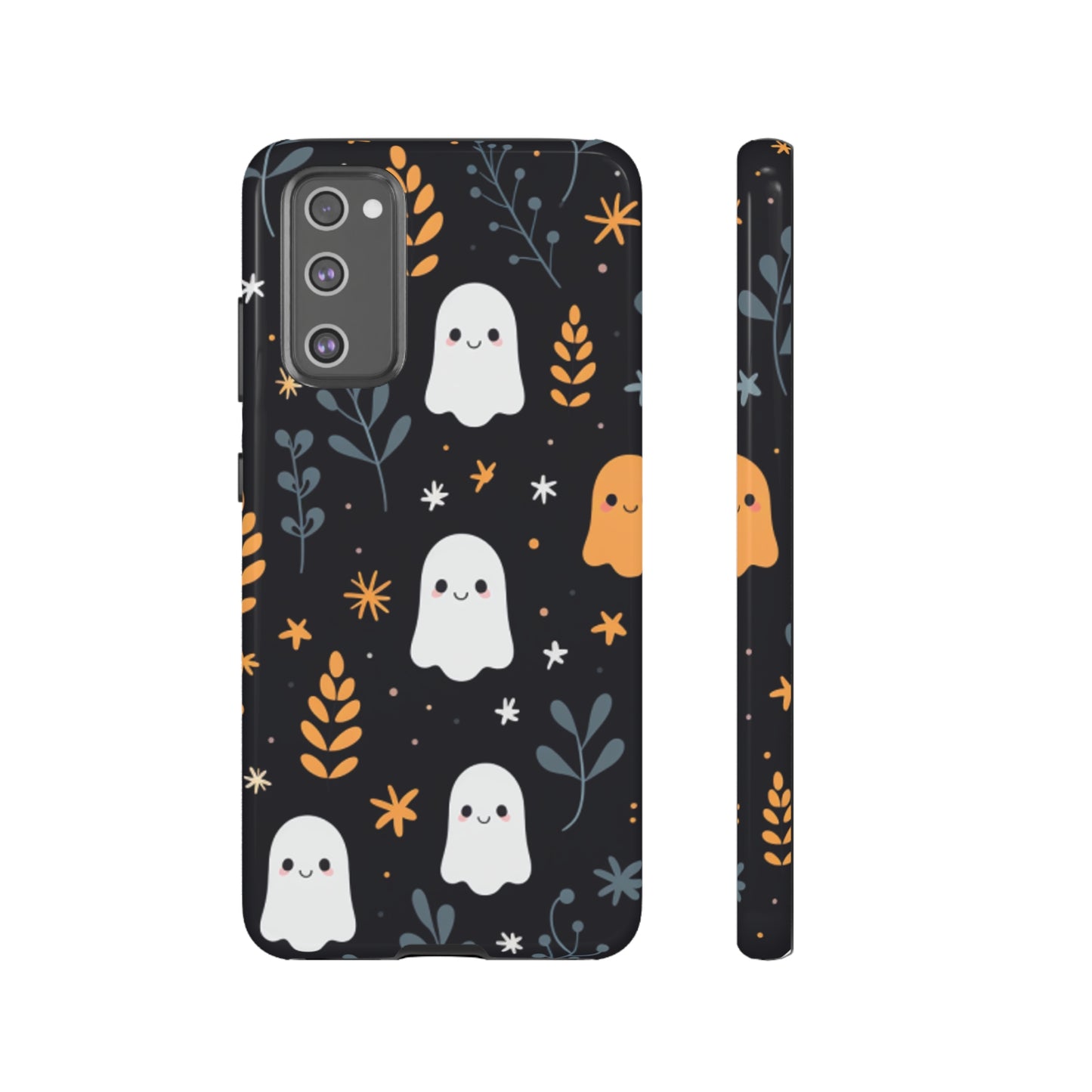 Samsung Galaxy Series (Happy Ghosts) - Phone Case