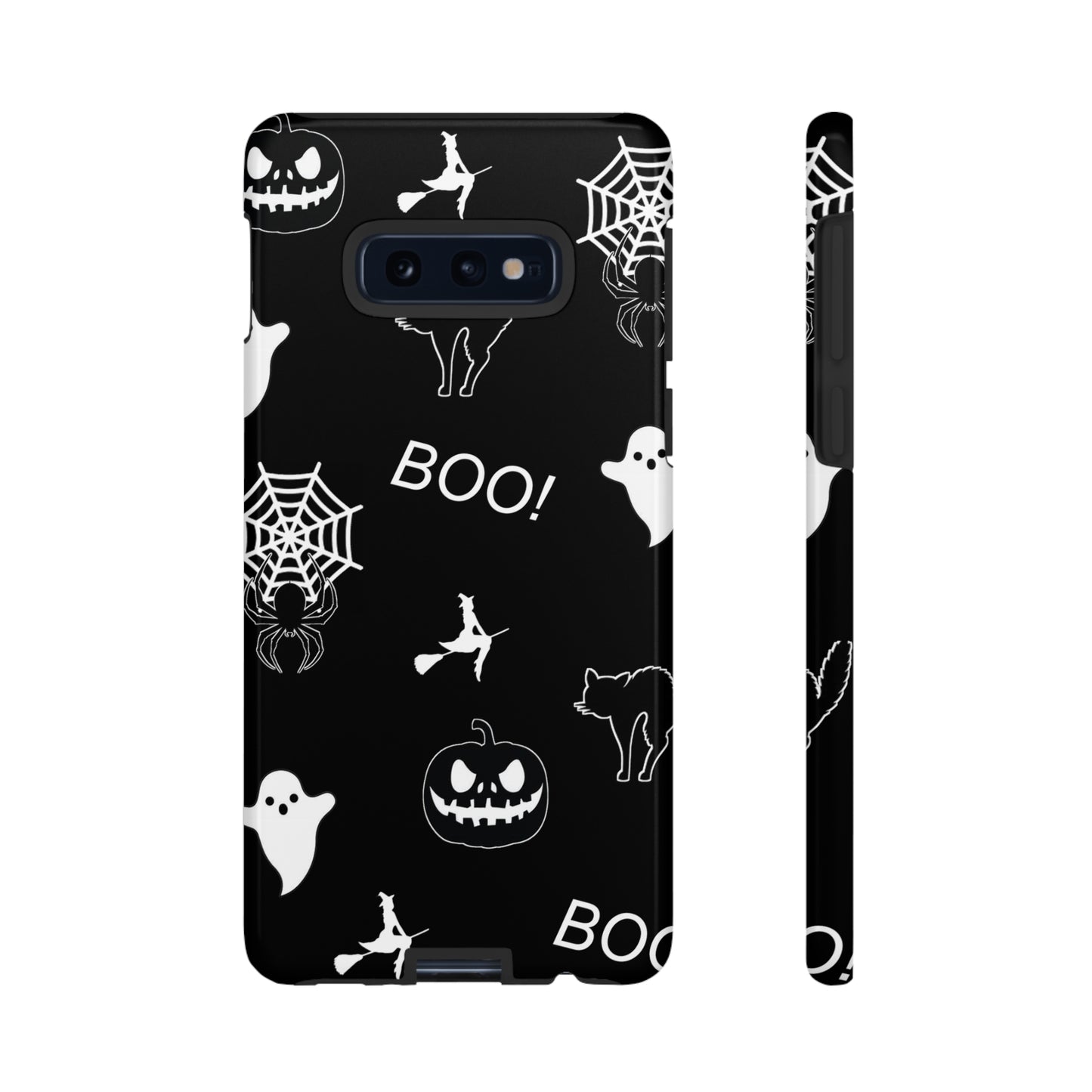 Samsung Galaxy Series (Haunted) - Phone Case