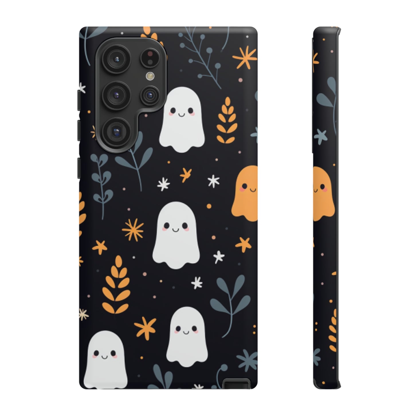 Samsung Galaxy Series (Happy Ghosts) - Phone Case