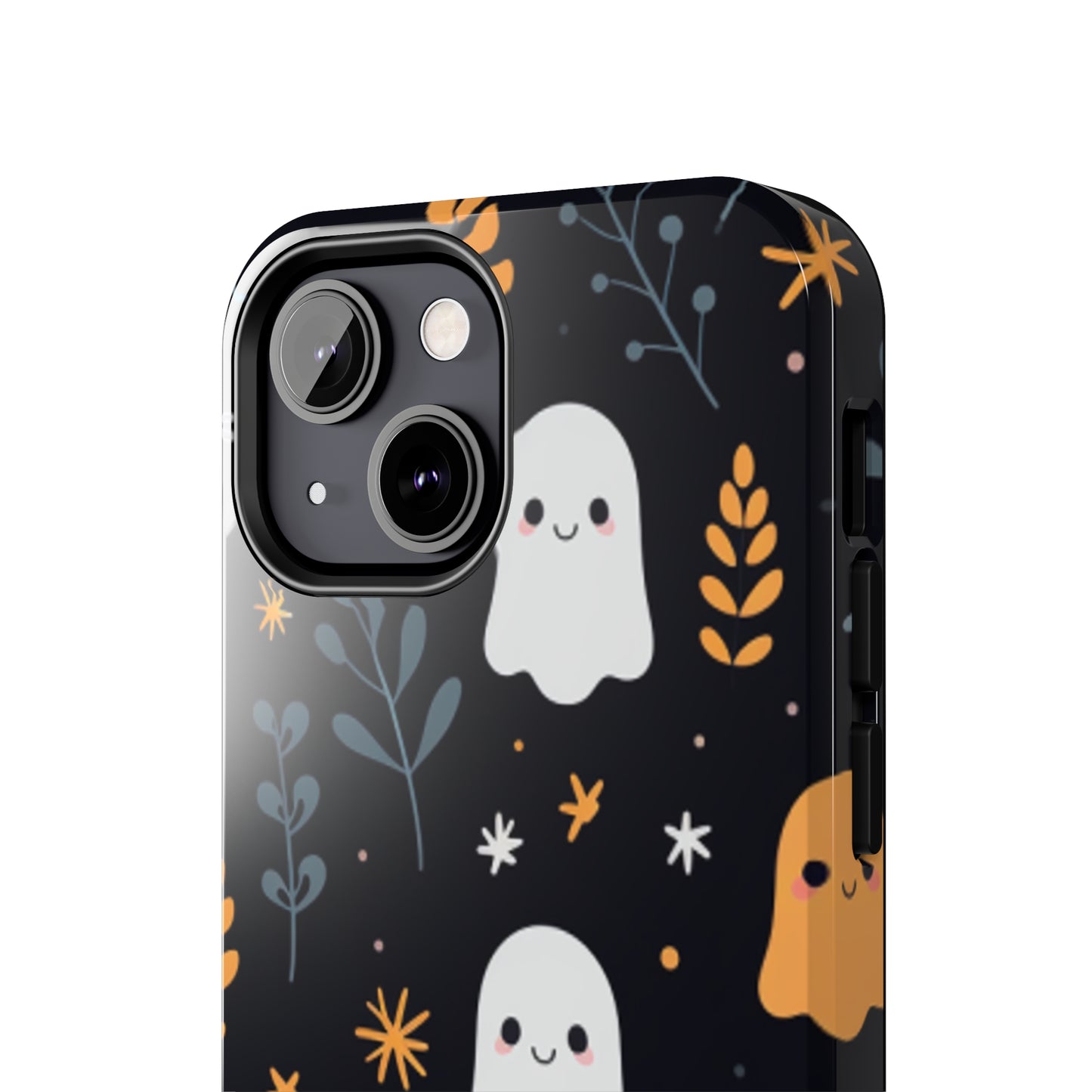 iPhone Series (Happy Ghosts) -Phone Case