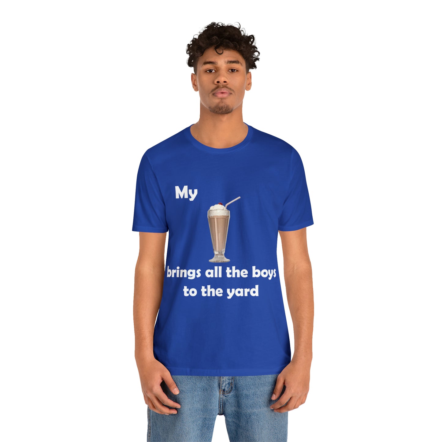 (Milkshake) - T-Shirt