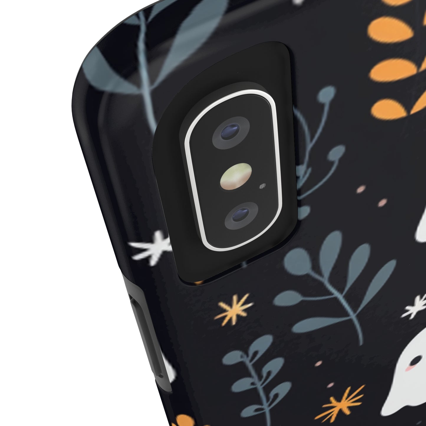 iPhone Series (Happy Ghosts) -Phone Case