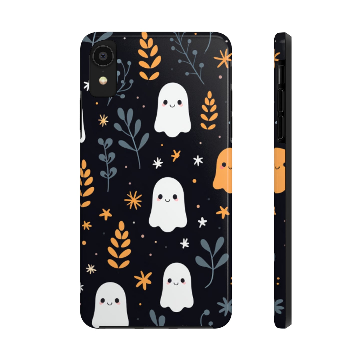 iPhone Series (Happy Ghosts) -Phone Case