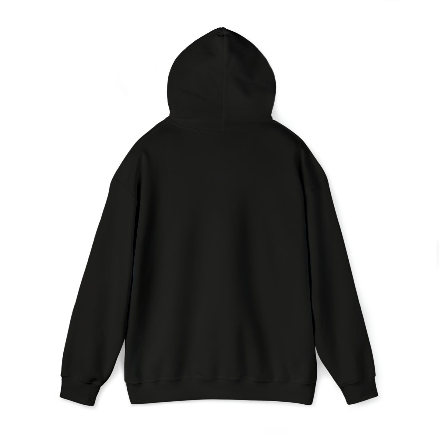 Chance Mildren Logo - (Hooded Sweatshirt)