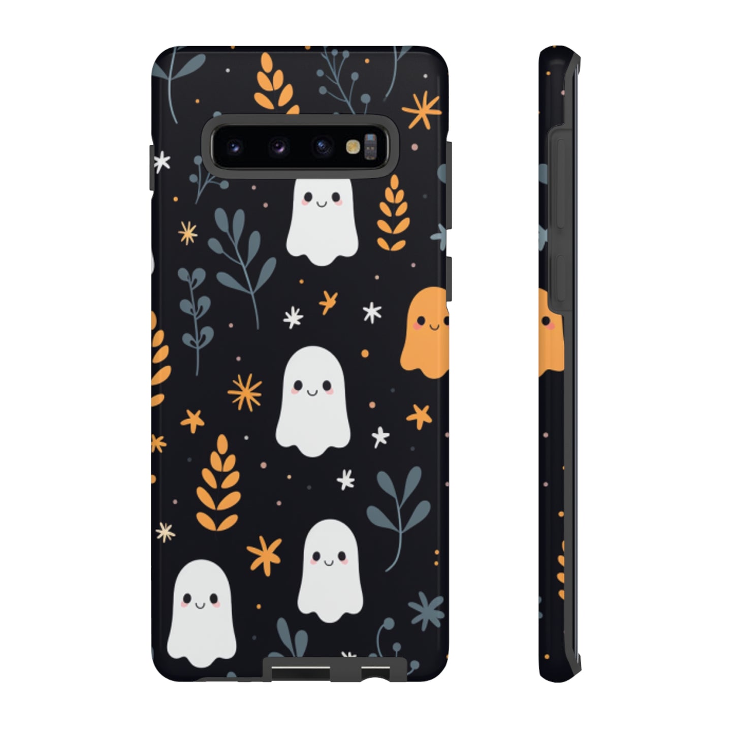 Samsung Galaxy Series (Happy Ghosts) - Phone Case