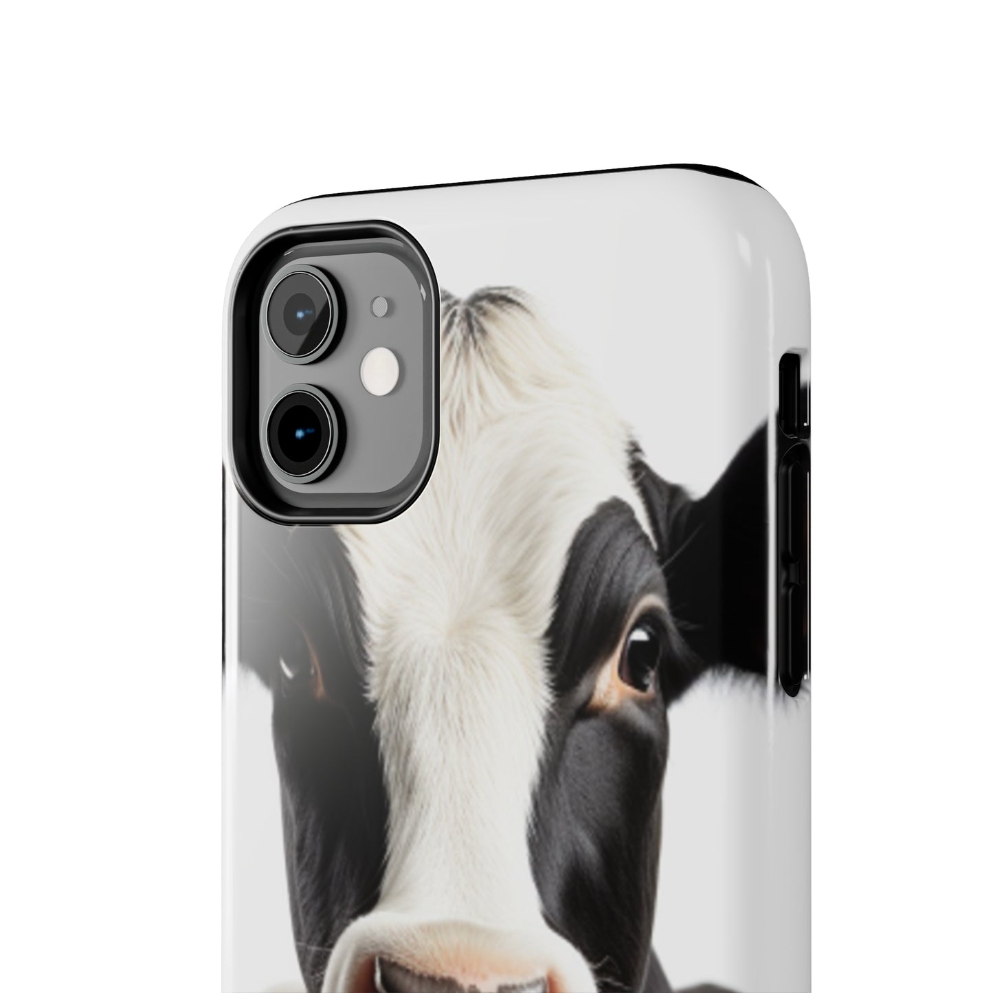 iPhone Series (The Moo Cow) - Phone Case