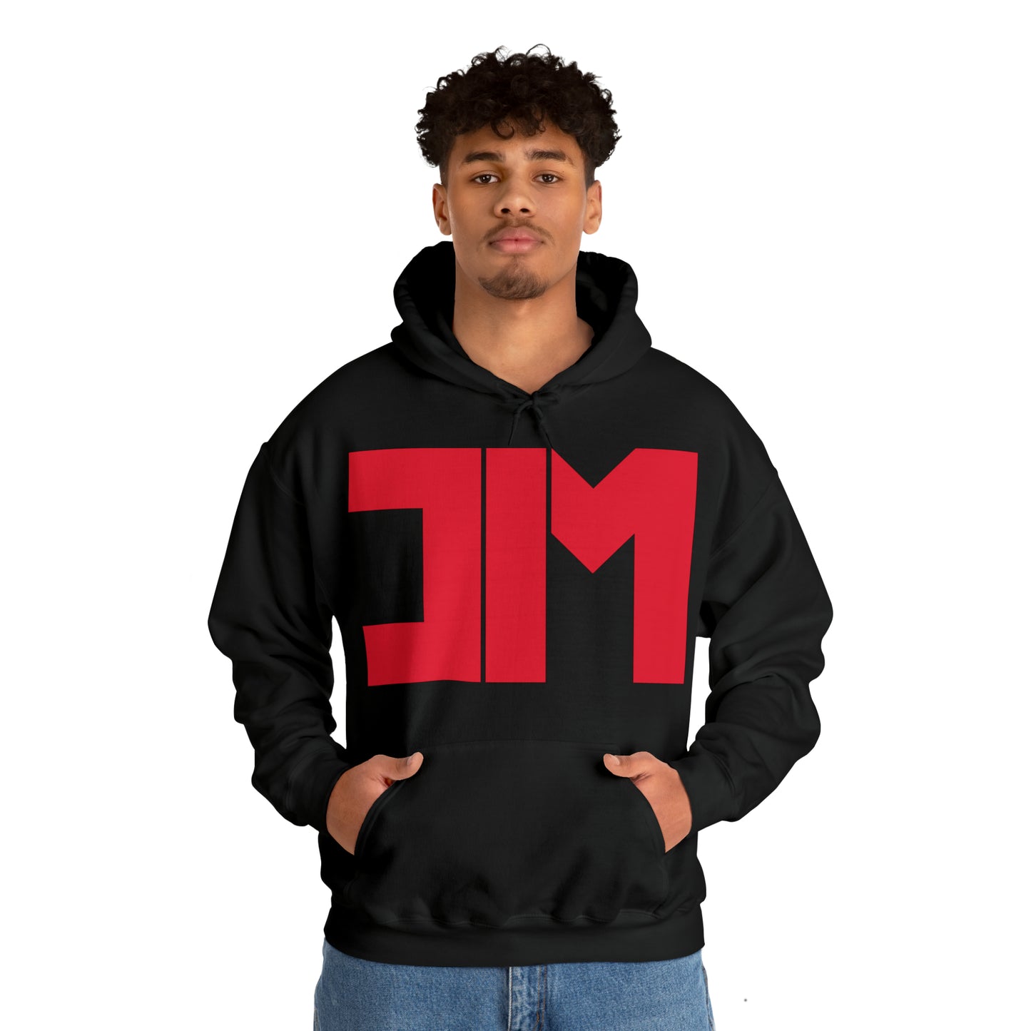 Chance Mildren Logo - (Hooded Sweatshirt)