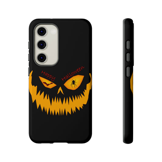 Samsung Galaxy Series (Happy Halloween) - Phone Case