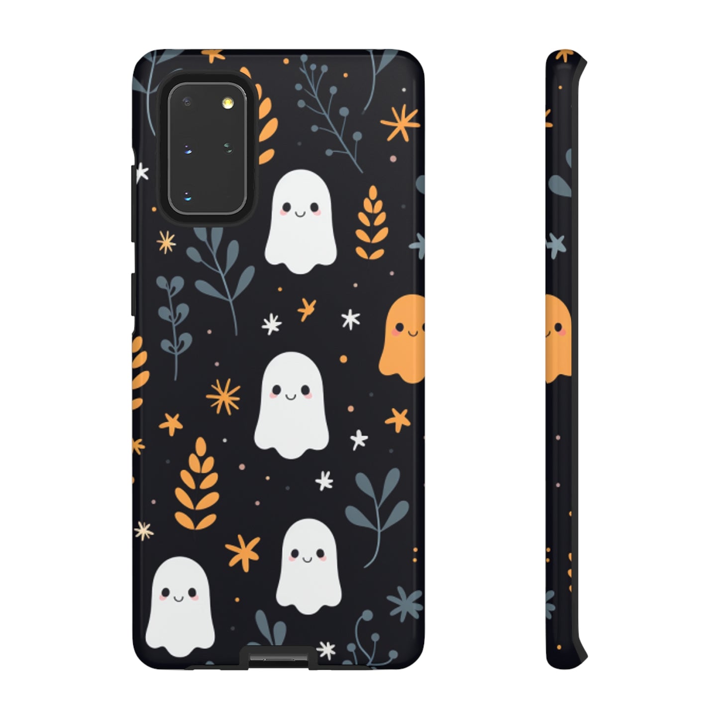 Samsung Galaxy Series (Happy Ghosts) - Phone Case