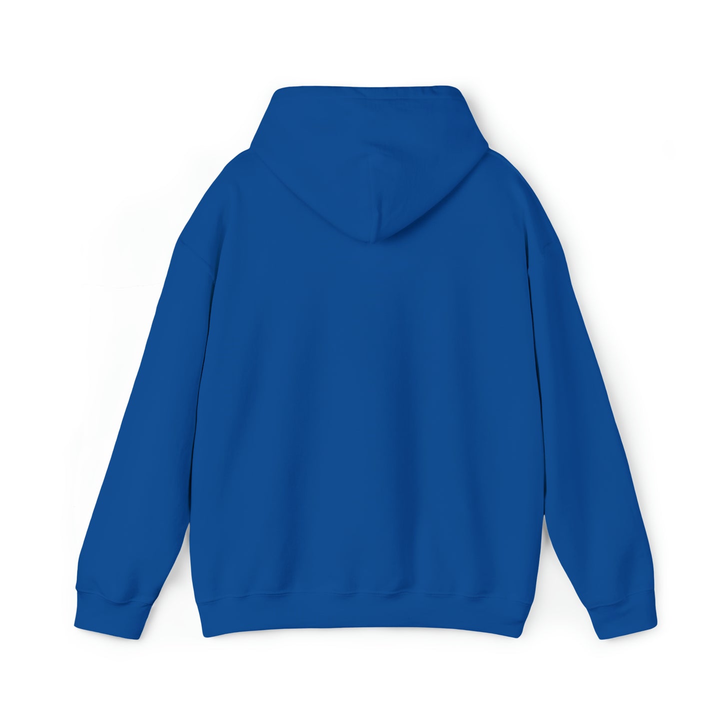 Chance Mildren Logo - (Hooded Sweatshirt)