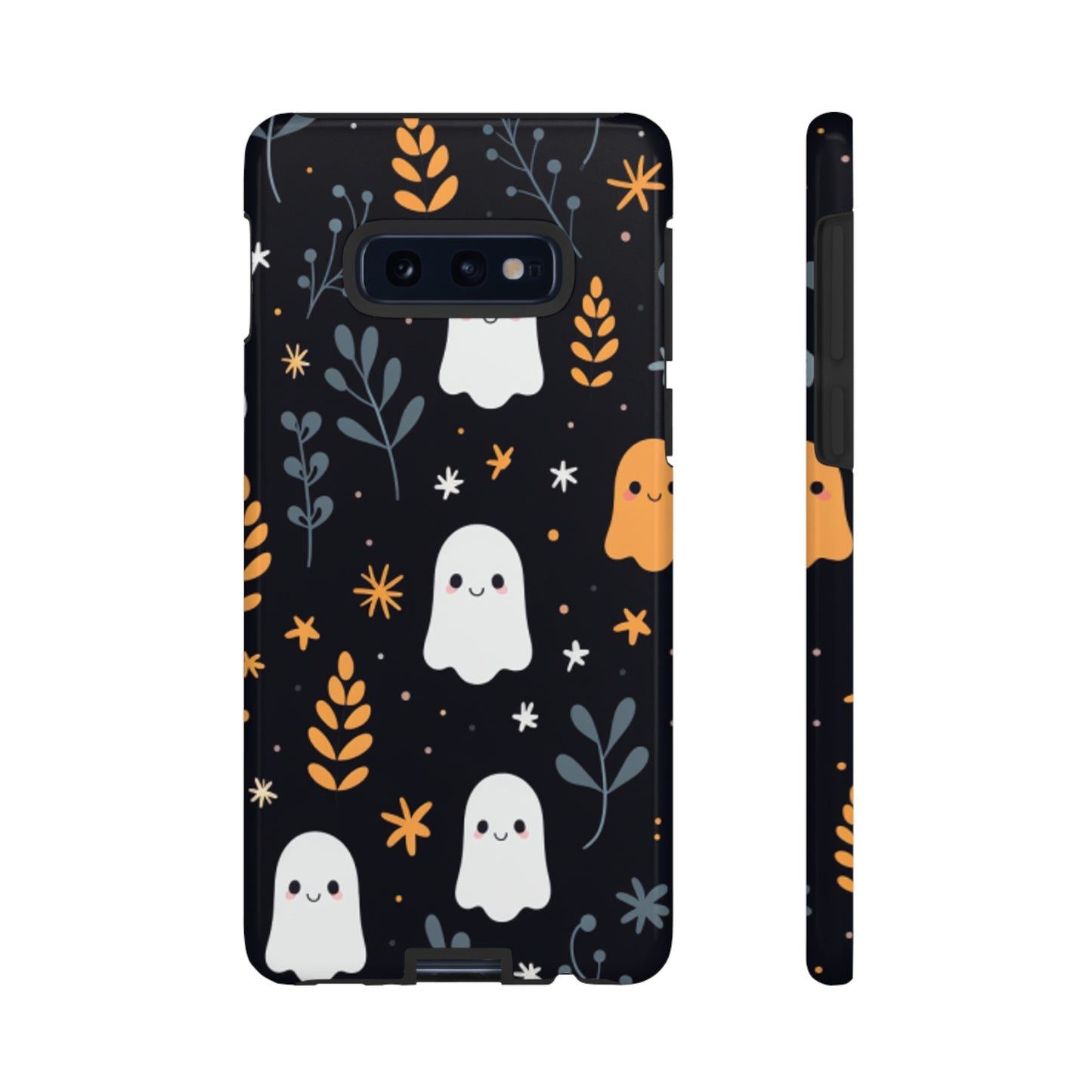 Samsung Galaxy Series (Happy Ghosts) - Phone Case