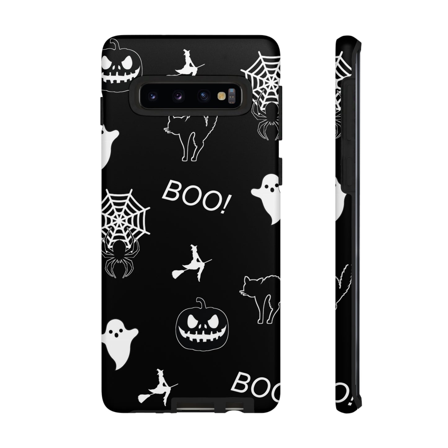 Samsung Galaxy Series (Haunted) - Phone Case