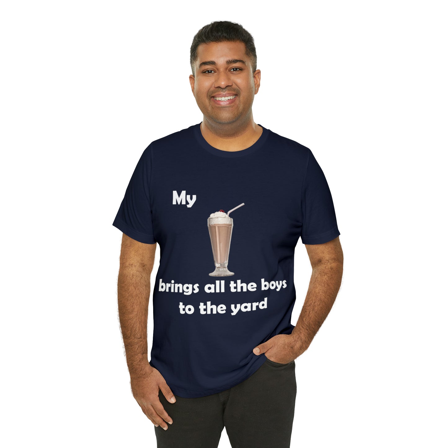 (Milkshake) - T-Shirt