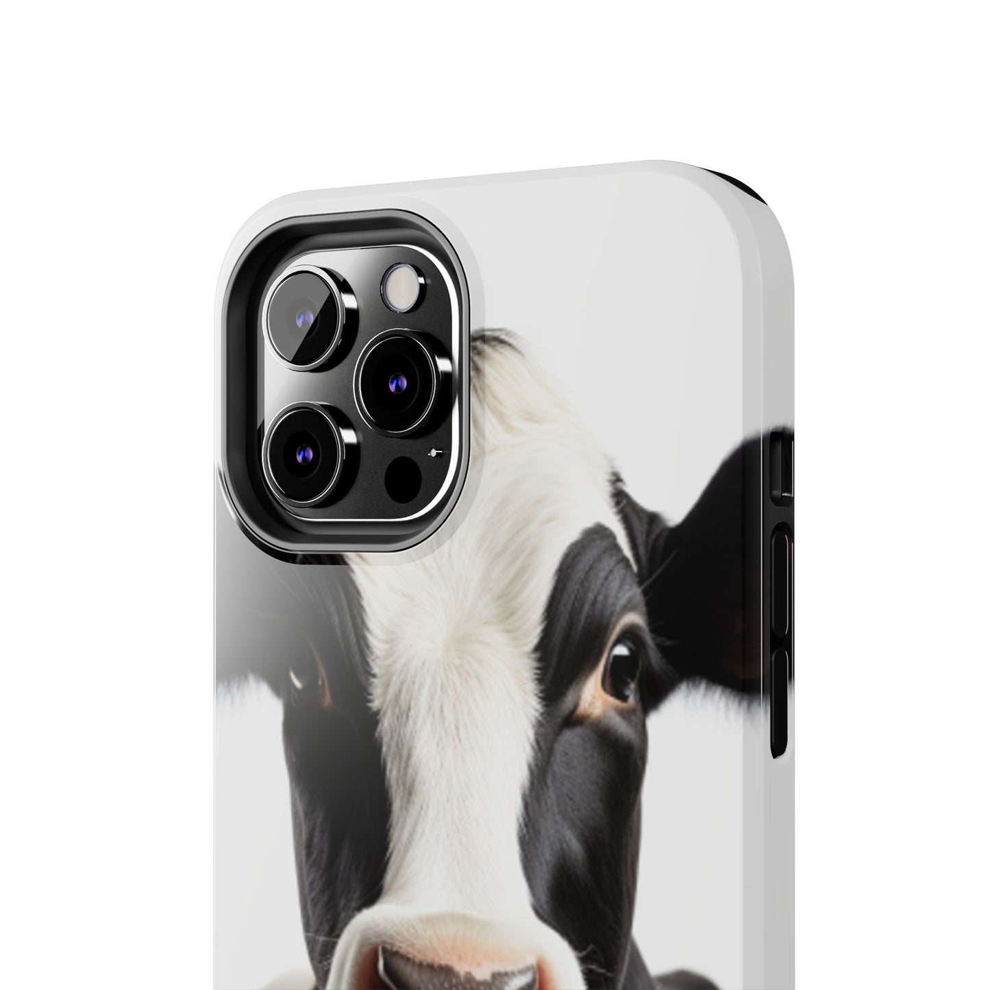 iPhone Series (The Moo Cow) - Phone Case