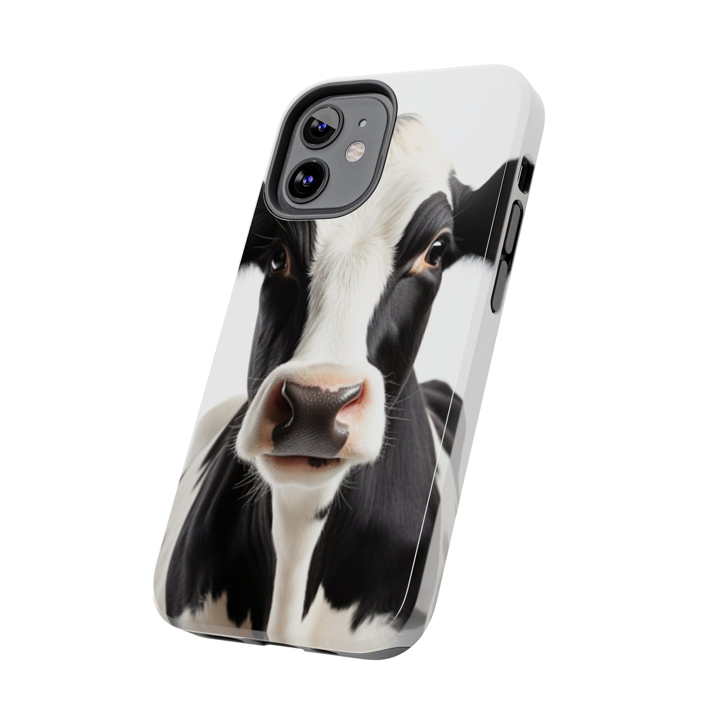 iPhone Series (The Moo Cow) - Phone Case