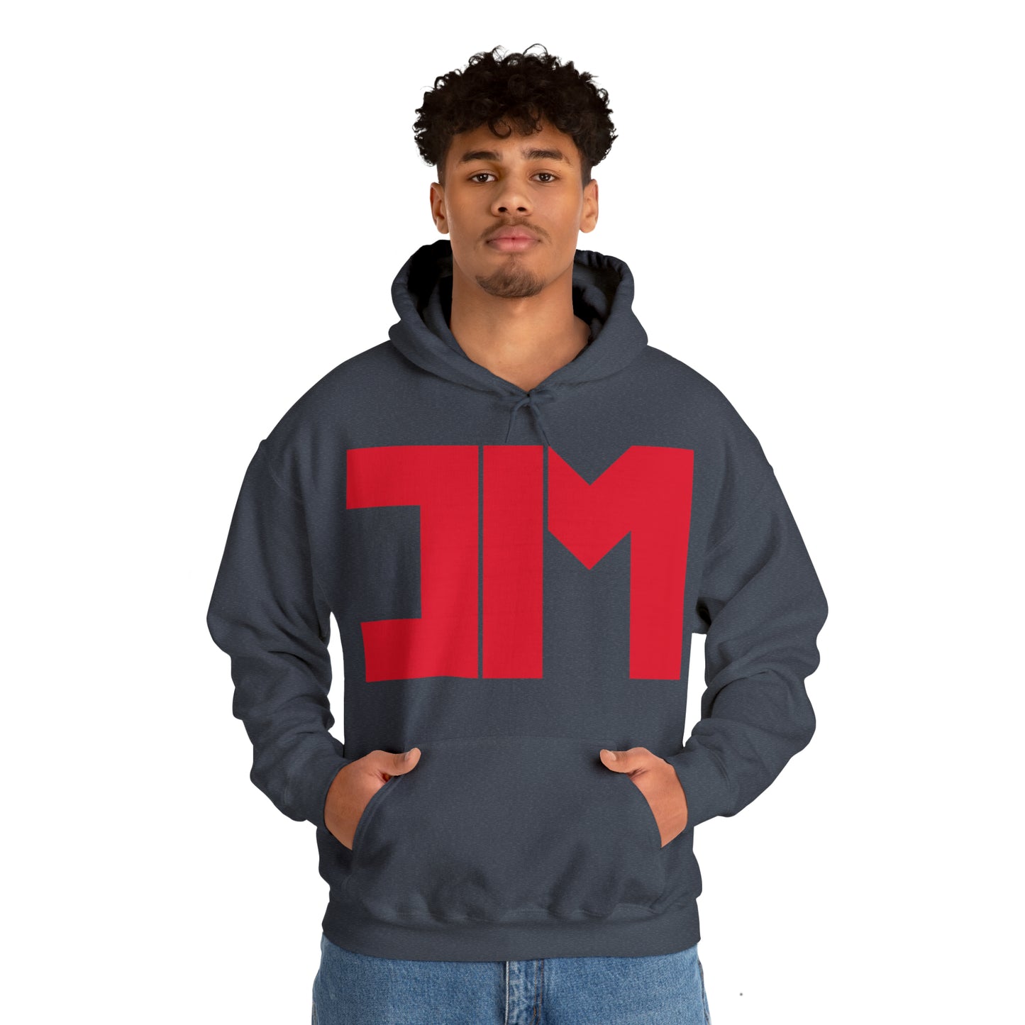 Chance Mildren Logo - (Hooded Sweatshirt)