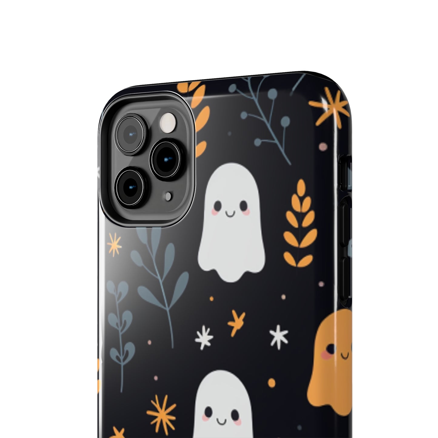 iPhone Series (Happy Ghosts) -Phone Case