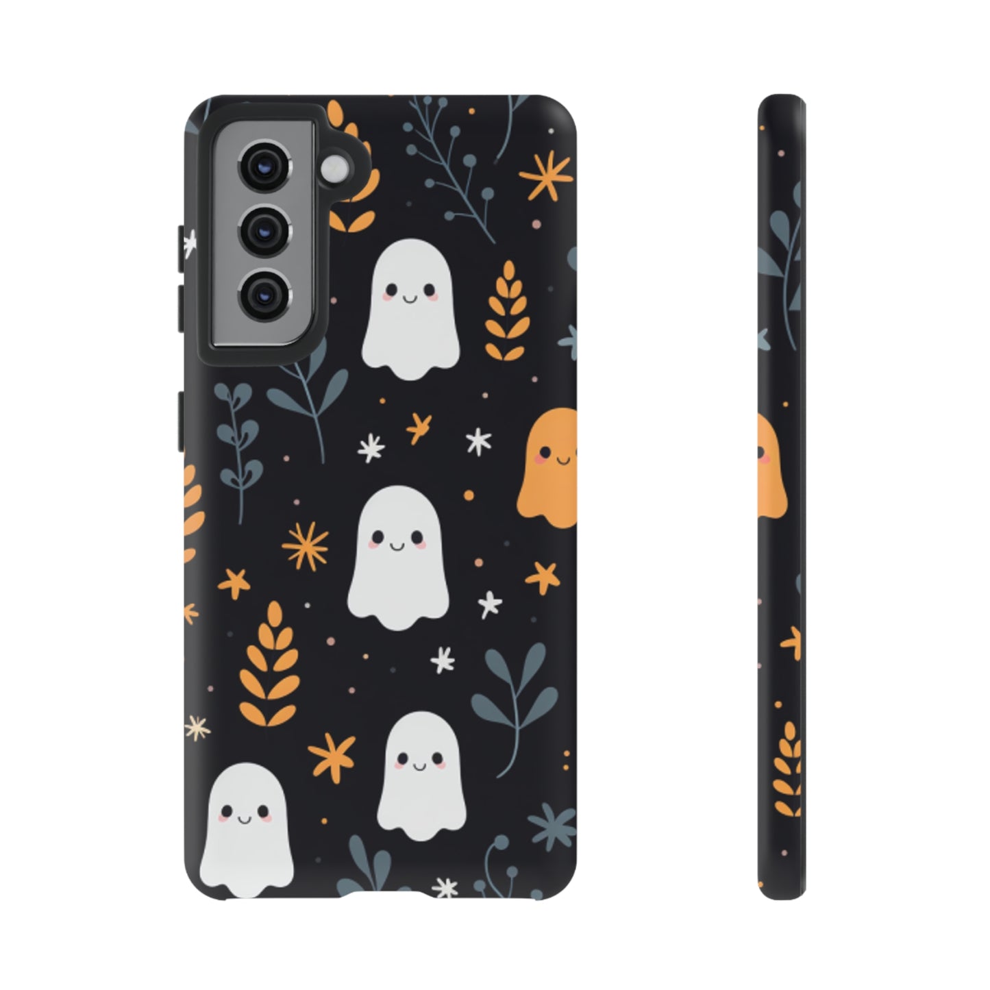 Samsung Galaxy Series (Happy Ghosts) - Phone Case