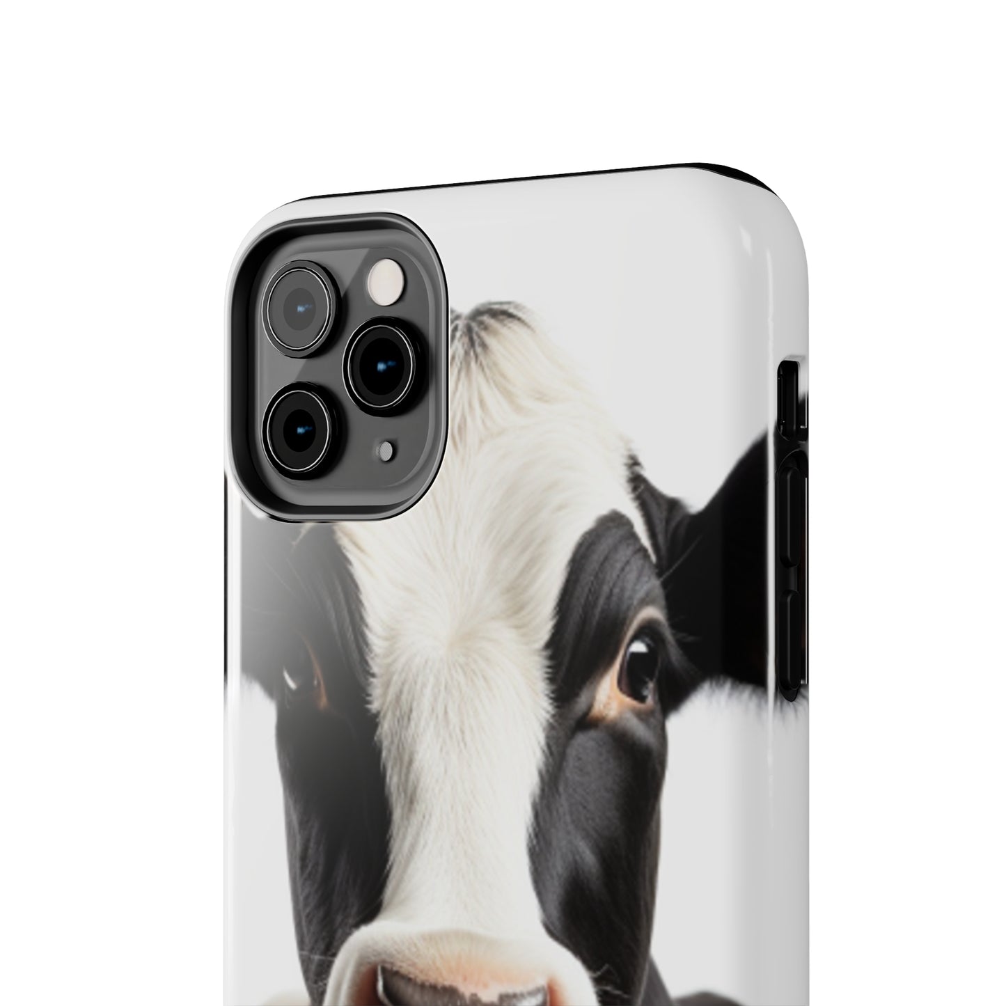 iPhone Series (The Moo Cow) - Phone Case