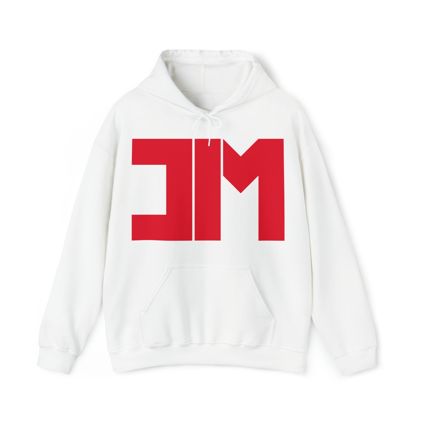 Chance Mildren Logo - (Hooded Sweatshirt)