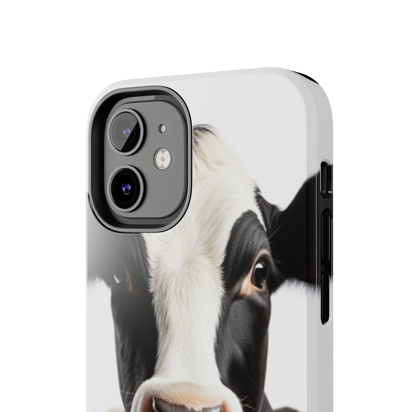 iPhone Series (The Moo Cow) - Phone Case