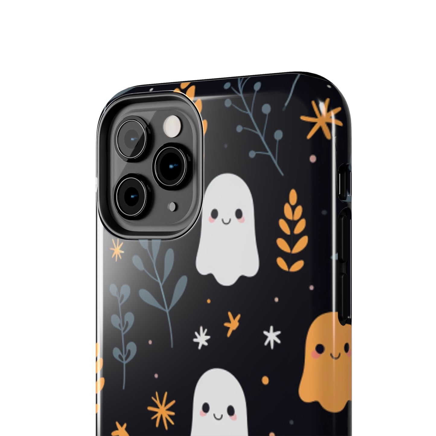 iPhone Series (Happy Ghosts) -Phone Case