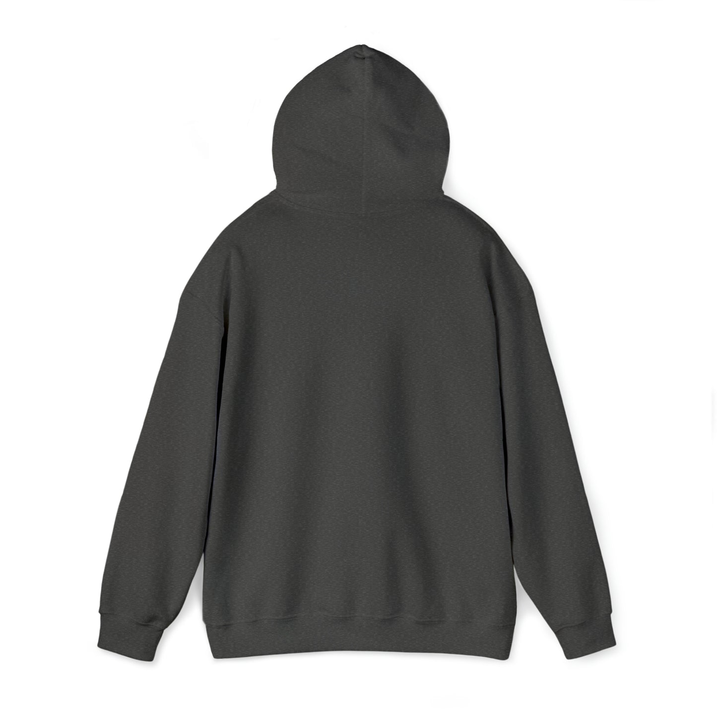 Chance Mildren Logo - (Hooded Sweatshirt)