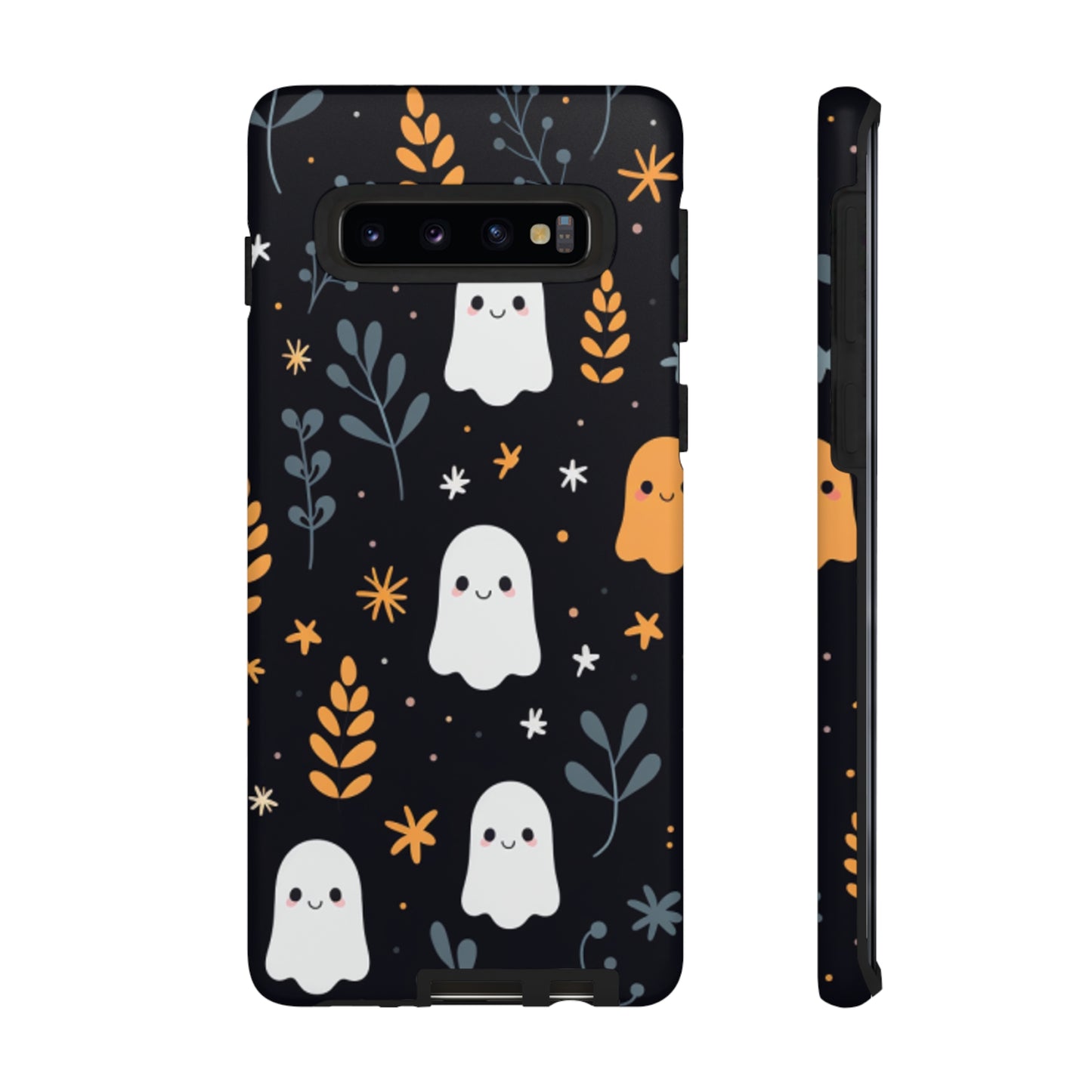 Samsung Galaxy Series (Happy Ghosts) - Phone Case