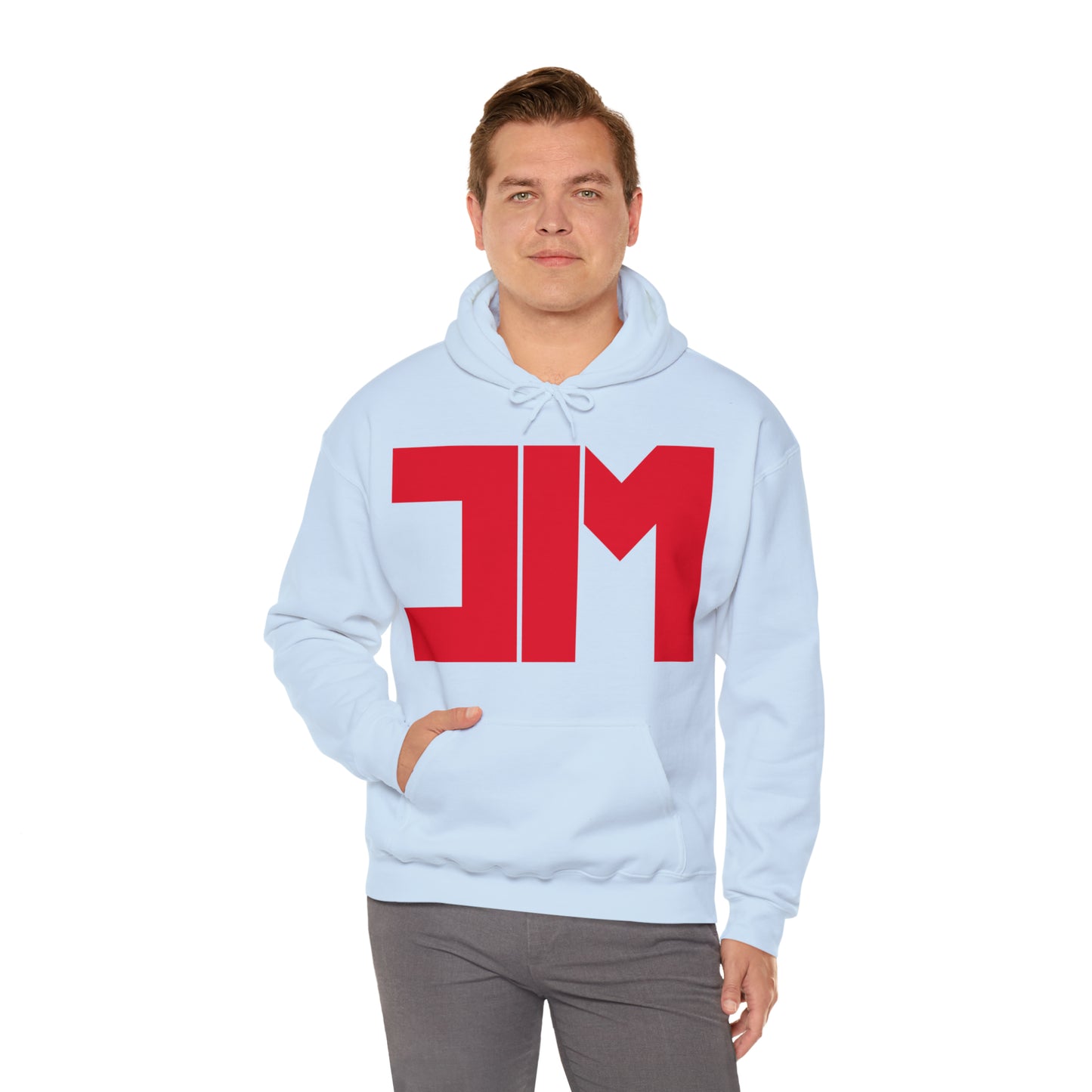 Chance Mildren Logo - (Hooded Sweatshirt)