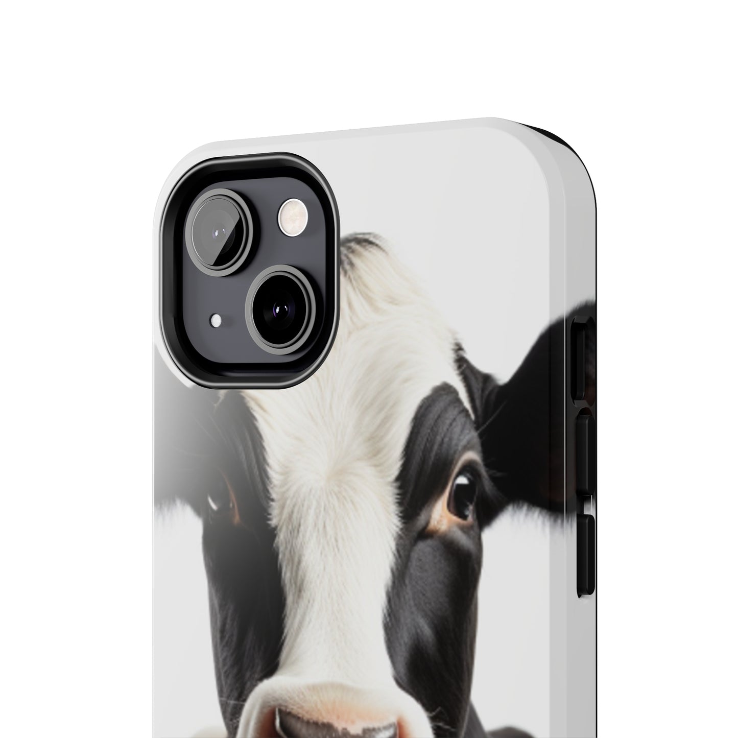 iPhone Series (The Moo Cow) - Phone Case